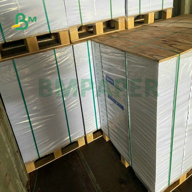 70 x 100cm 100% Primary Fibres 1.5mm 2mm Thickness Absorbent Blotter Paper To Make Coasters 