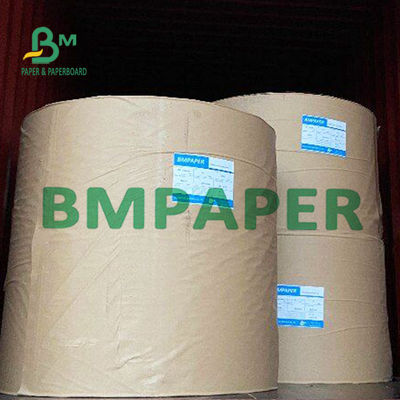 শোষণকারী লাইনারের জন্য 0.6 মিমি 24'' x 38'' সাদা ব্লটিং পেপার শীট