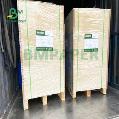 পারফিউম টেস্টের জন্য 450mm X 630mm আর্দ্রতা শোষণকারী পেপেল 0.8mm
