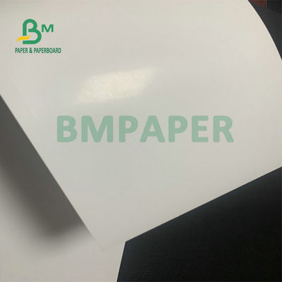 C2S গ্লসি আর্ট পেপার বোর্ড 300gsm 350gsm ম্যাগাজিন মুদ্রণের জন্য