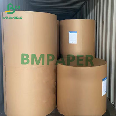 বন্ড পেপার 55gsm 70gsm 75gsm Uncoted Woodfree Paper 66cm X 100cm / 96cm / 106cm / 120cm