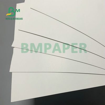 ২৭৫ গ্রাম + ১৫ গ্রাম পিই পলিবোর্ড ১ পাশের পিই লেপযুক্ত ফ্রিজেন হিমশীতল হোয়াইটবোর্ড ফ্রিজড খাবারের জন্য