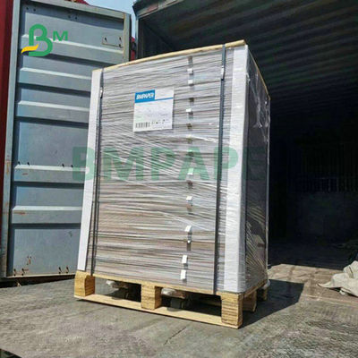 61 X 86 সেমি ফটো অ্যালবাম পৃষ্ঠা 1.5 মিমি 2 মিমি 3 মিমি 1 পাশ কালো বইয়ের লিপিবদ্ধকরণ বোর্ড পিছনের সাথে গ্রে উপহার বাক্সের জন্য