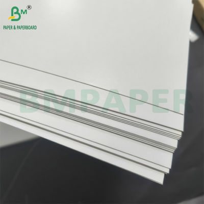 সাদা আবৃত খাদ্য কার্টন 325gsm 350gsm নিরাপদ খাদ্য প্যাকেজিং