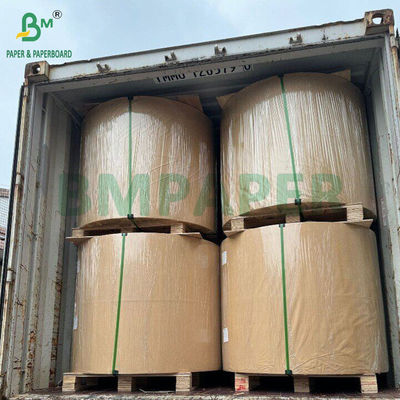 70g 80g অবসেট প্রিন্টিংয়ের জন্য অপ্রচ্ছন্ন মসৃণ সমাপ্তি সাদা বন্ড কাগজ
