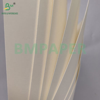 গরম/শীতল পানীয় পান করার জন্য 230gsm+18pe এককালীন P2S ম্যাট কাপের কাগজ