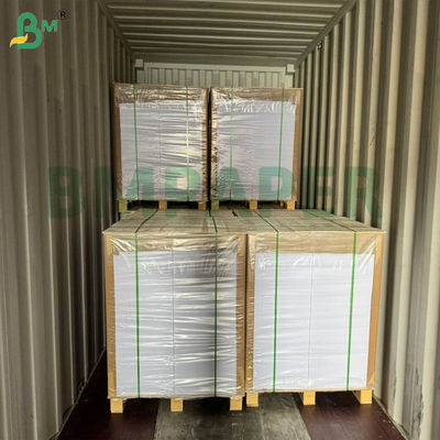 215g 235g খাদ্য নিরাপত্তা একপাশে আবৃত খাদ্য বোর্ড খাদ্য প্যাকেজিং