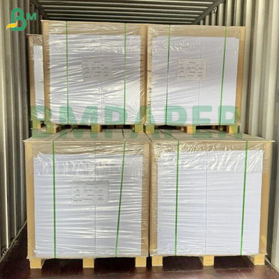 240g 270g বিনোদনের জন্য মসৃণ কার্ড পেপার