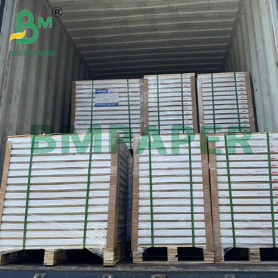 55g 61x86cm এনসিআর অফসেট প্রিন্টিং পেপার কালো ইমেজ ফ্যাক্টর বিলের জন্য 100% কাঠের পলস