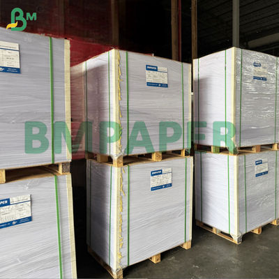 পানির উপর ভিত্তি করে আবরণযুক্ত কাগজ 280g+10g