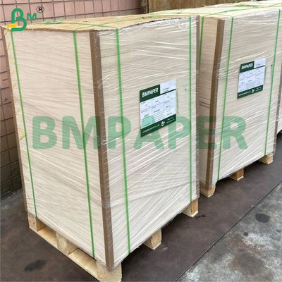 শিল্পী হোয়াইট মার্কার কাগজ 120gsm 73lb অ্যালকোহল মার্কার অঙ্কন জন্য