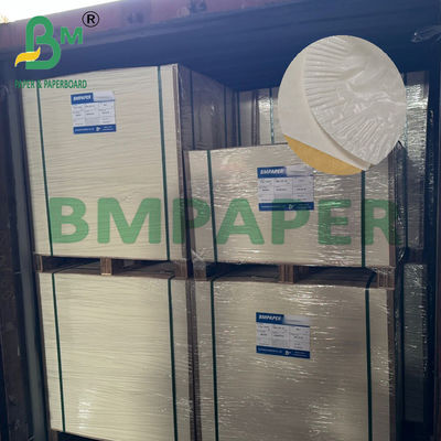 30gsm - 80gsm খাদ্য গ্রেড ওভেন নিরাপদ সিলিকন পার্চমেন্ট বেকিং পেপার