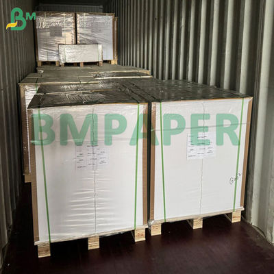 ফুডপ্যাক গ্রীসপ্রুফ পেপার 30 গ্রাম - 80 গ্রাম হোয়াইট অ্যান্ড ব্রাউন কিট 7