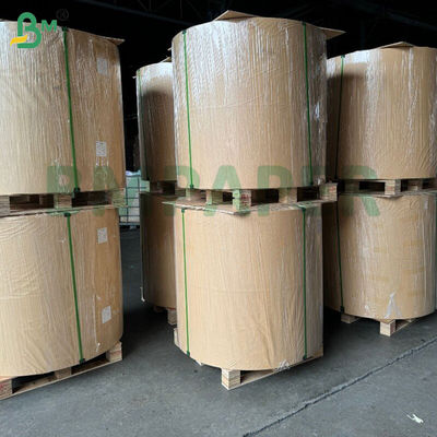 ২৩০ গ্রাম সাদা ফ্রিস্ট মজুর প্রতিরোধী খাদ্য হিমায়ন কার্ড হিমায়িত চিংড়ি প্যাকেজিংয়ের জন্য