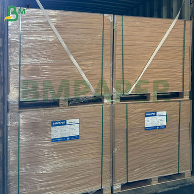 হস্তশিল্পের জন্য 180gsm 230gsm রঙিন ব্রিস্টল অফসেট কাগজ বোর্ড 640 x 900mm