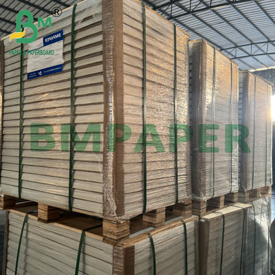 শেখার কার্ডের জন্য ২৮০ গ্রাম ব্লু কোর আর্দ্রতা প্রমাণ খেলার কার্ড কাগজ ৭৮৭মিমি