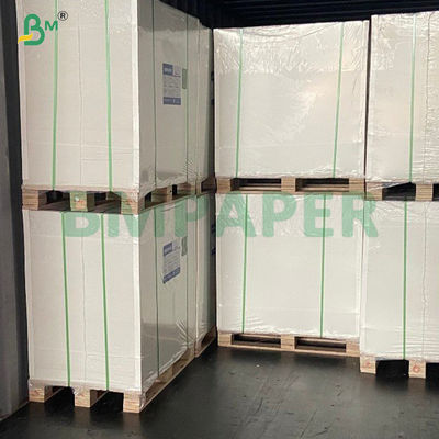 উচ্চ মানের আর্ট বই এবং অ্যালবামের জন্য 300 গ্রাম ইকো-বন্ধুত্বপূর্ণ পাথর মুদ্রণ কাগজ