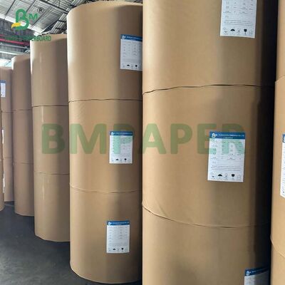 36G স্ক্র্যাচপ্রুফ কপার প্লেট ফ্রিকশন প্রতিরোধের জন্য ইন্টারলেফ পেপার