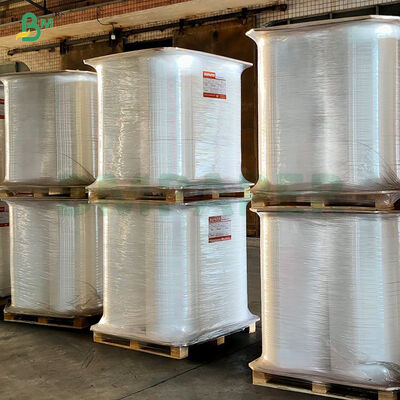 24 গ্রাম 28 গ্রাম ফুড গ্রেড সাদা টুথপিক প্যাকেজিং ক্রাফট কাগজ