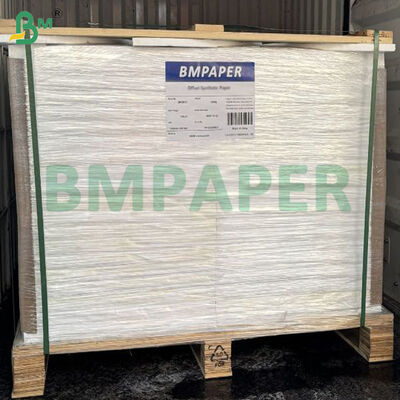 100% কটন রাফ টেক্সচার ওয়াটারকালার পেপার শিল্পী চিত্রকলার জন্য 300gsm 70cm X 50cm সাইজ