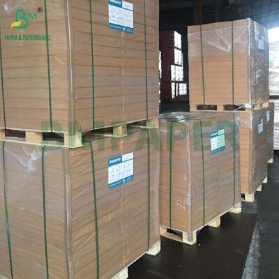 ধাতব ইস্পাত সুরক্ষার জন্য 37 গ্রাম 40 গ্রাম মরিচা-প্রতিরোধী interleaving কাগজ