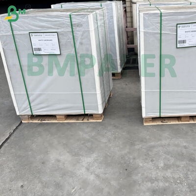 চকচকে সাদা মুদ্রণযোগ্য পোকার খেলার কার্ড কাগজ কালো কোর নীল কোর