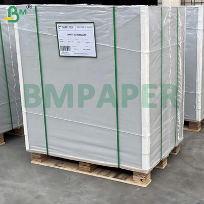 ৩১০ জিএসএম স্ট্যান্ডার্ড গেম কার্ডস্টক বড় শীট ৬৮ X ৯৬ সেমি কালো কেন্দ্র