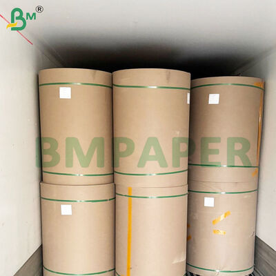 190-350gsm + PE Coated Cup Stock Paper Sheets Leak Resistant