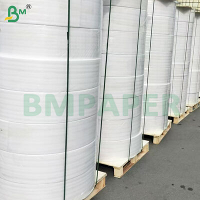 80gsm এনসিআর কার্বনলেস পেপার শিট সিএফবি সাদা ডিজিটাল প্রিন্টের জন্য