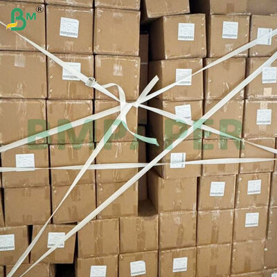 20 পাউন্ড বড় ফরম্যাট সিএডি প্লটার কাগজ ইঞ্জিনিয়ারিং কাগজ রোলস