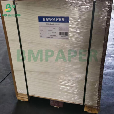 600um 700um 800um শোষণকারী আনকোটেড কোস্টার বোর্ড বিয়ার ম্যাট তৈরির জন্য
