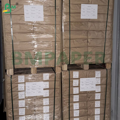 250gsm/300gsm Two Side Coated Glossy Art Magazine Paper Sheets