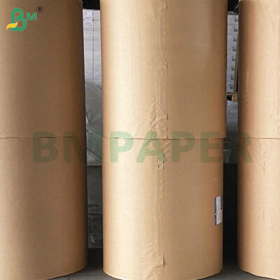 মাল্টি বিজনেস ফর্মের জন্য 75gsm 65gsm NCR কার্বনলেস পেপার রোলস