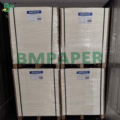 Printable 1.6mm 1.8mm Absorbent Cotton Paper For Car Air Fresheners 70 x 100cm