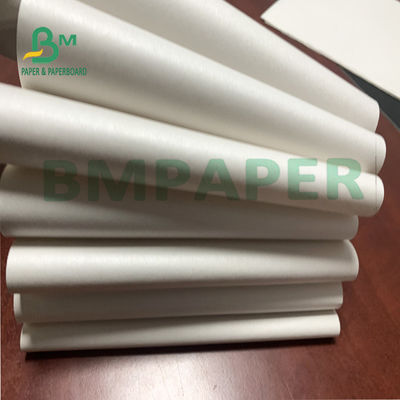 মোড়ানো সবজির জন্য 42gsm 45gsm নিউজপ্রিন্ট পেপার রোল ফুড গ্রেড