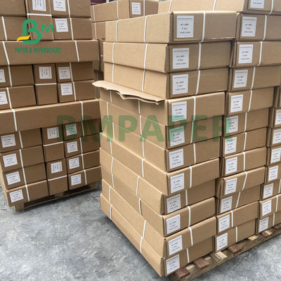20lb HP ইউনিভার্সাল ইঙ্কজেট বন্ড পেপার 36 ইঞ্চি X 150 Ft 2'' কোর ওয়াইড ফরম্যাট