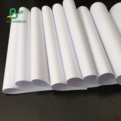 50grs 53grs 60grs 75grs 80grs 90grs সাদা অফসেট পেপার বন্ড পেপার রোল