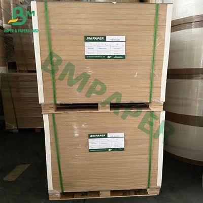 বই লেবেলের জন্য A0 A1 সাইজ সাদা বন্ড পেপার রোল 200gsm আনকোটেড অফসেট প্রিন্টিং