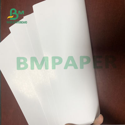 140gsm - 300gsm চকচকে প্রলিপ্ত কাগজ, রঙিন ছবির জন্য উচ্চ শুভ্রতা C2S আর্ট বোর্ড