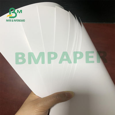 140gsm - 300gsm চকচকে প্রলিপ্ত কাগজ, রঙিন ছবির জন্য উচ্চ শুভ্রতা C2S আর্ট বোর্ড