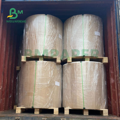 ছবির বইয়ের জন্য 130gr 150gr পালঙ্ক ম্যাট পেপার 57 x 87cm দুই পাশে প্রলিপ্ত