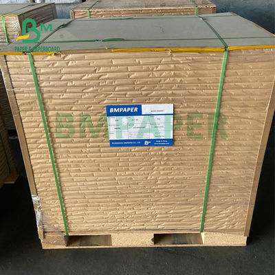 ছবির বইয়ের জন্য 130gr 150gr পালঙ্ক ম্যাট পেপার 57 x 87cm দুই পাশে প্রলিপ্ত