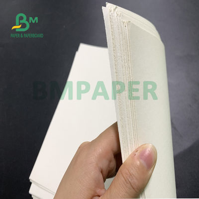 সিঙ্গেল সাইড PE প্রলিপ্ত কাপ কাগজ 180gsm + 15gsm ভাল নমনীয়তা সহ