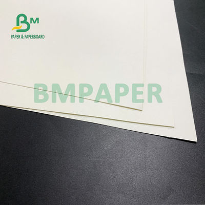 সিঙ্গেল সাইড PE প্রলিপ্ত কাপ কাগজ 180gsm + 15gsm ভাল নমনীয়তা সহ