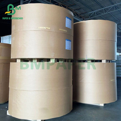 45gsm রিসাইকেলড নিউজপ্রিন্ট প্যাকিং শীট মুভিং শিপিং র‌্যাপিং এর জন্য