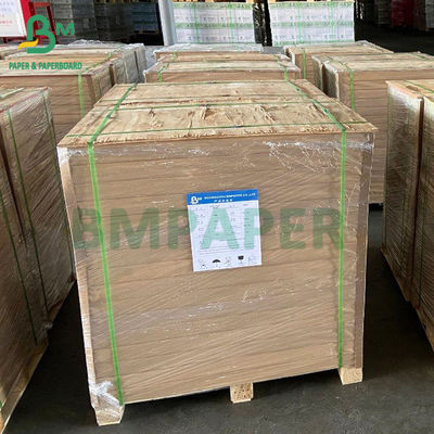 45gsm রিসাইকেলড নিউজপ্রিন্ট প্যাকিং শীট মুভিং শিপিং র‌্যাপিং এর জন্য