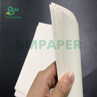 230gsm - 450gsm বিয়ার ম্যাট বোর্ড ভালো প্রিন্টিং ইফেক্ট সহ মসৃণ পৃষ্ঠ