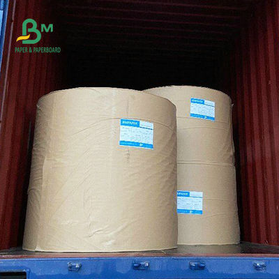 কাস্টমাইজড চকচকে সারফেস C2S প্রলিপ্ত কাগজ 20 X 26 ইঞ্চি 18PT 24PT