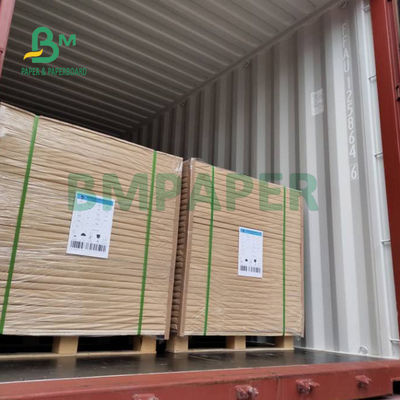 70gsm 80gsm ব্রিস্টল পেপার বোর্ড, স্টিকি নোটের জন্য কাগজের শীট আঁকা 61 X 86cm