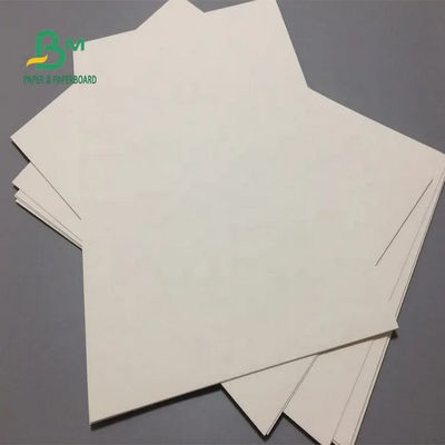 তাপ নিরোধক কাপ স্টক পেপার বোর্ড জলরোধী 1200mm 190gsm 210gsm 240gsm